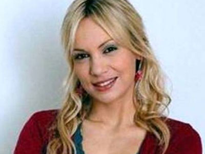 Η Λίνα Σακκά εξομολογείται πότε ζορίστηκε πολύ οικονομικά