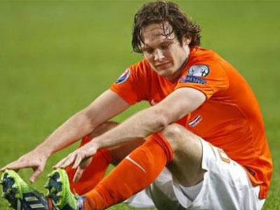 Χάνει Άρσεναλ ο Μπλιντ