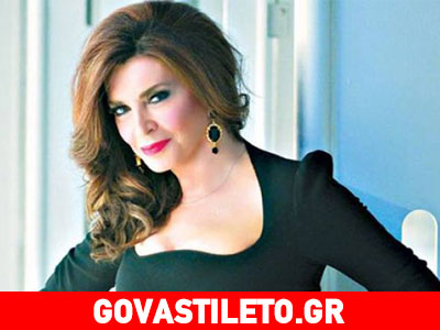 Μιμή Ντενίση: «Οι δυναμικές γυναίκες δε σημαίνει ότι δεν είναι ευαίσθητες»