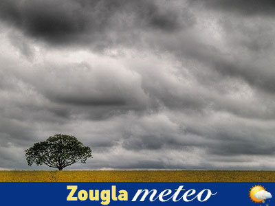 Ο καιρός σήμερα