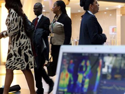 ΗΠΑ: Έλεγχοι για Έμπολα στους ταξιδιώτες από το Μάλι