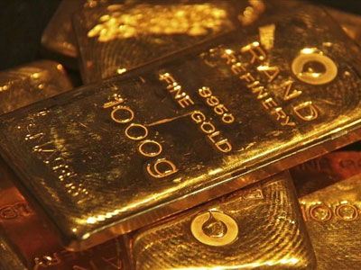 Με σημαντικές απώλειες έκλεισαν χρυσός και αργό