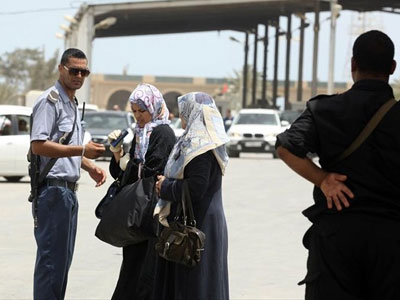 Τυνησία: Δύο Αιγύπτιοι νεκροί από πυρά Λίβυων στρατιωτών