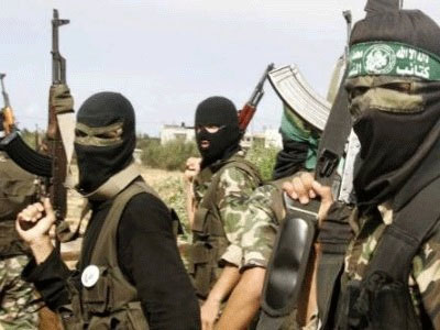 Χαμάς: «Εκτιμούμε ότι και αυτός σκοτώθηκε»