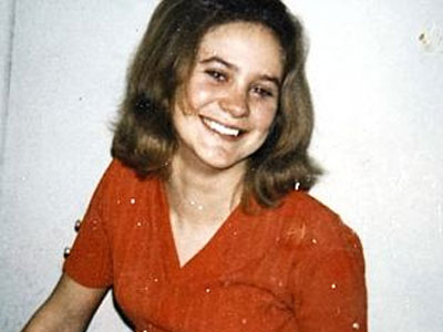 Συνελήφθη μετά από 40 χρόνια ο δολοφόνος μιας 17χρονης