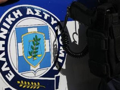 Ρέθυμνο: Συλλήψεις τριών ανδρών για επίθεση και κλοπή