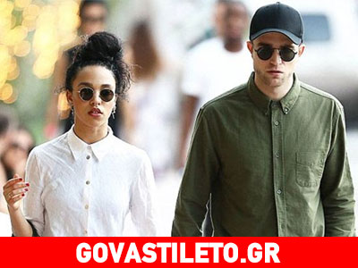 Robert Pattinson: Δεν θα πιστέψετε τι σπίτι ψάχνει για χάρη της συντρόφου του!