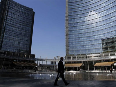 Αποκρατικοποιήσεις ύψους δέκα δις ευρώ σχεδιάζει η Ιταλία