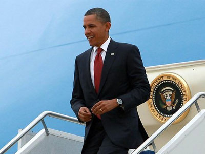 Πιθανή επίσκεψη στην Κούβα για τον Ομπάμα