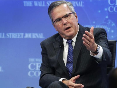 Εναντιώνεται ο Τζεμπ Μπους στη νέα πολιτική Ομπάμα έναντι της Κούβας