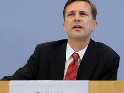 Βερολίνο: «Δεν σχολιάζουμε για λόγους αρχής τις θέσεις του ΣΥΡΙΖΑ»