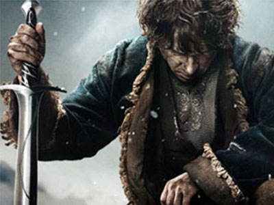 Χόμπιτ: Η Μάχη των Πέντε Στρατών