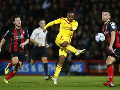 Λίβερπουλ εναντίον Τσέλσι στα ημιτελικά του Λιγκ Καπ