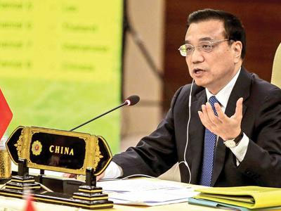 Κίνα: Συμμετοχή στον εκσυχρονισμό του σιδηρόδρομου που θα συνδέει Ελλάδα με Κεντρική Ευρώπη