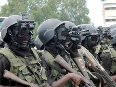 Νιγηρία: Στρατοδικείο καταδίκασε σε θάνατο 54 στρατιώτες