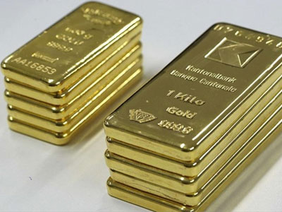 Απώλειες για χρυσό και αργό