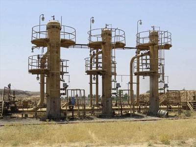 Ιράκ: Προειδοποιήσεις για την αγορά πετρελαίου από το Ιρακινό Κουρδιστάν