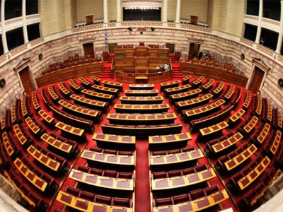 Ψηφίστηκε το νομοσχέδιο για το νέο ρυθμιστικό σχέδιο Αθήνας και Αττικής