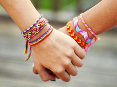 30 Ιουλίου: Παγκόσμια Ημέρα Φιλίας