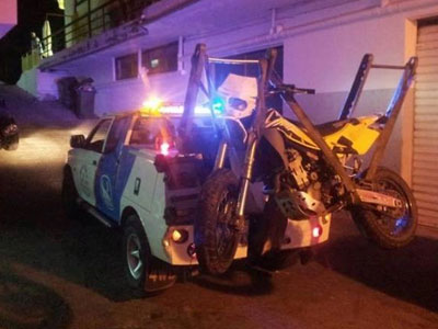 Σε κρίσιμη κατάσταση νοσηλεύεται τουρίστρια στη Ρόδο