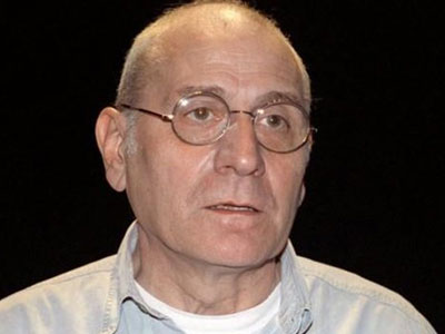 Πέθανε ο Γερμανός σκηνοθέτης Μάνφρεντ Βέκβερτ