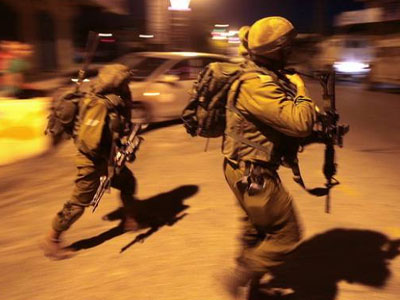 Δυτική Όχθη: Ισραηλινοί δολοφόνησαν δύο Παλαιστίνιους