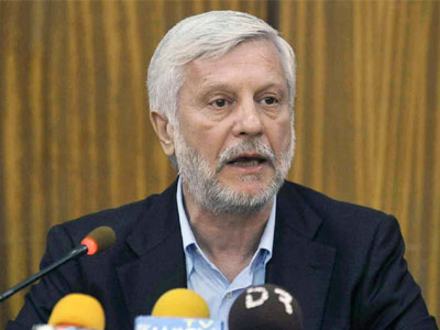 «Το μουσείο της Σπάρτης θα αποτελέσει το μεγάλο μουσείο της Πελοποννήσου»