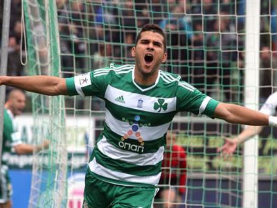 Ψάχνουν τον νέο Αμπέιντ