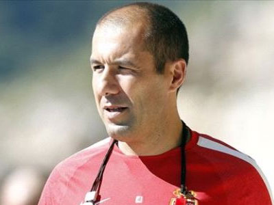 Επιμένει στην παραμονή του Φαλκάο ο Ζαρντίμ