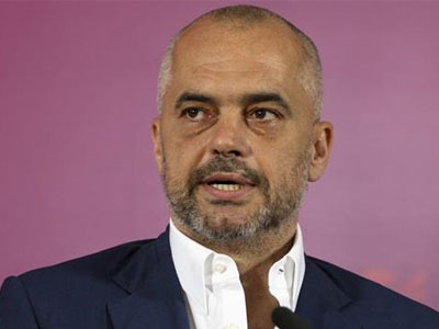 Κατηγορούν τον Ράμα για εθνικισμό λόγω Χειμάρας