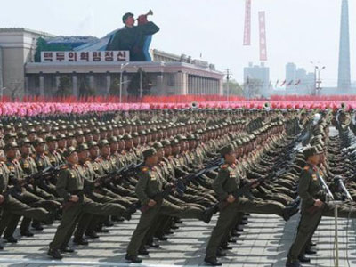 Βόρεια Κορέα: Αντιδράσεις για τις κοινές ασκήσεις ΗΠΑ-Νότιας Κορέας