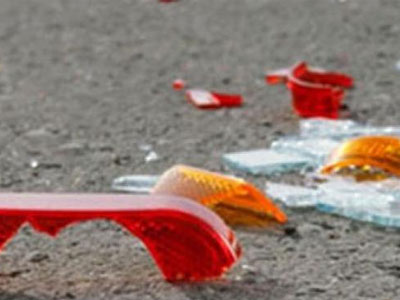 Σύγκρουση τριών αυτοκινήτων στη Νέα Ιωνία