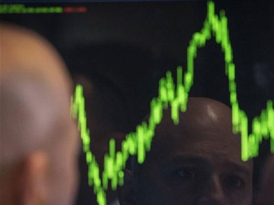 Wall Street: Ιστορικό ρεκόρ για τον S&P500