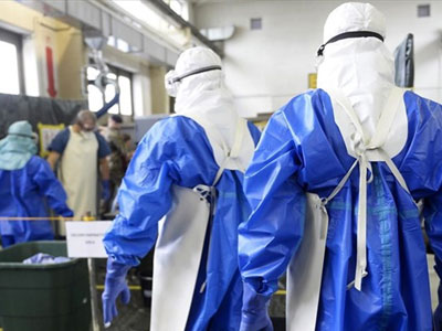 Κομισιόν: Oικονομική βοήθεια 29 εκατ. ευρώ για την καταπολέμηση του Έμπολα