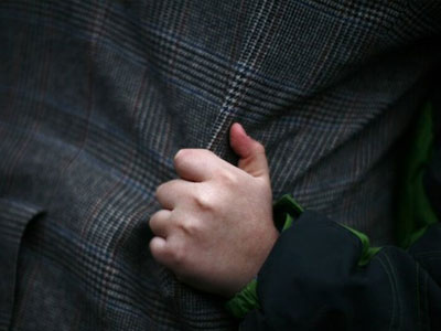 ΗΠΑ: 2,5 εκατ. παιδιά ήταν άστεγα το 2013