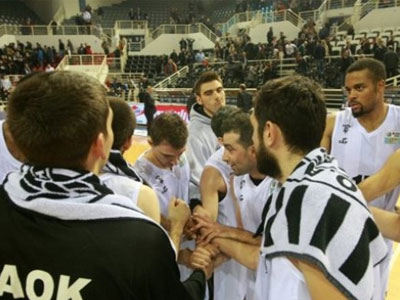 Με το μυαλό στην Καρσίγιακα ο ΠΑΟΚ