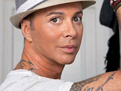 Λάκης Γαβαλάς: «Δεν είμαι ο σλογκανατζής του τύπου “κουκλίτσα μου” και “άι μωρή”»