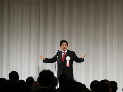 Πρόωρες εκλογές ανακοινώνει ο Ιάπωνας πρωθυπουργός