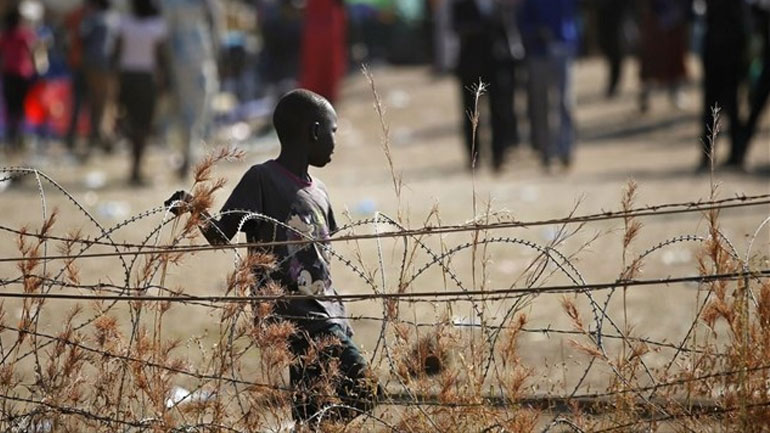 UNICEF: Παιδιά ευνουχίζονται, βιάζονται και σφαγιάζονται στον εμφύλιο του Σουδάν