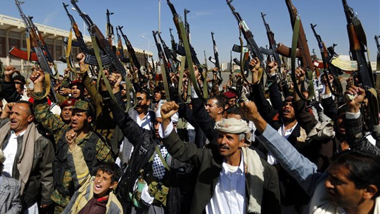 Υεμένη: Η κυβέρνηση κατηγορεί τους Χούδι για τη μη υπογραφή εκεχειρίας