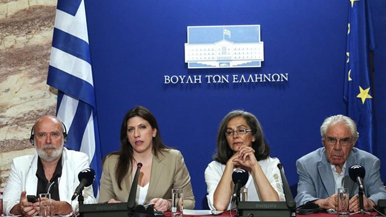 Αναβρασμός στον ΣΥΡΙΖΑ: 49 βουλευτές εγείρουν θέμα για το χρέος