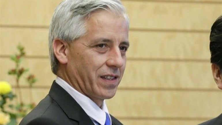 Γκαρσία Λινέρα: Άδικο, καταχρηστικό και παράνομο το ελληνικό χρέος