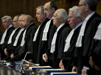 Δυσαρέσκεια στην Κροατία για την αθώωση της Σερβίας από τη Χάγη