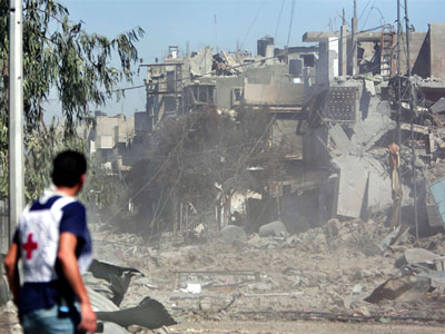 ΟΗΕ: Η έρευνα για τα εγκλήματα πολέμου στη Γάζα θα συνεχιστεί