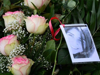 Γερμανία: Απαγγελία κατηγοριών για τον φόνο της Τουγτσέ Αλμπαϊράκ