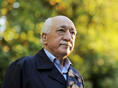 Τουρκία: Ακυρώθηκε το διαβατήριο του Γκιουλέν