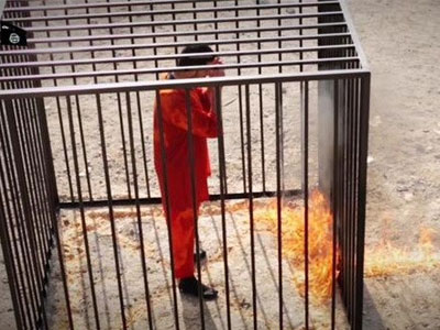 Ιορδανία: Οι ένοπλες δυνάμεις υπόσχονται να «εκδικηθούν για τον ήρωα πιλότο»