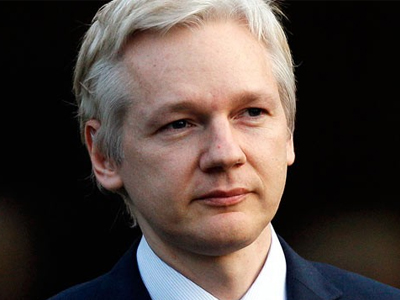 Σουηδία: Σε ισχύ το ένταλμα σύλληψης για τον ιδρυτή τoυ Wikileaks