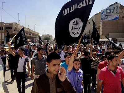 Ιράκ: Σκοτώθηκε ηγετικό στέλεχος του Ισλαμικού Χαλιφάτου