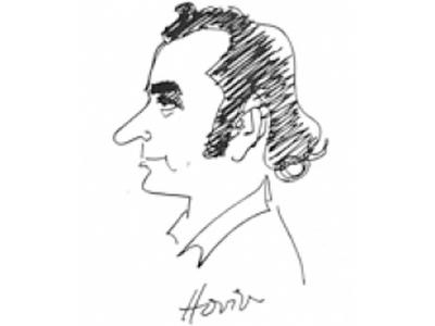 Έφυγε από τη ζωή ο δημοσιογράφος-σκιτσογράφος Ηλίας Σκουλάς